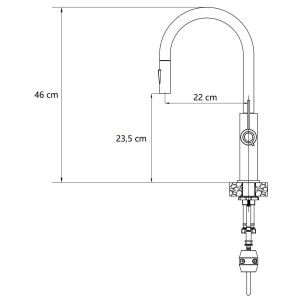 Quadron Jennifer Q Line Slim 3623510_BS