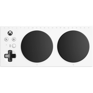 Gamepad Microsoft Xbox Adaptive Controller