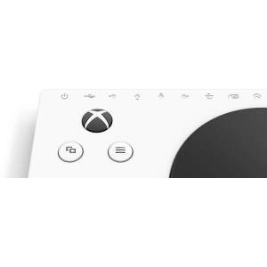 Microsoft Xbox Adaptive Controller