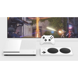 Microsoft Xbox Adaptive Controller