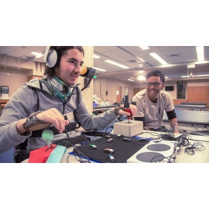 Microsoft Xbox Adaptive Controller