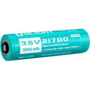 Acumulador / batería Olight ORB3217C50 5000 mAh