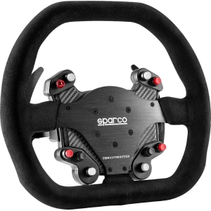 Mando para juegos ThrustMaster Competition Wheel Add-On Sparco P310