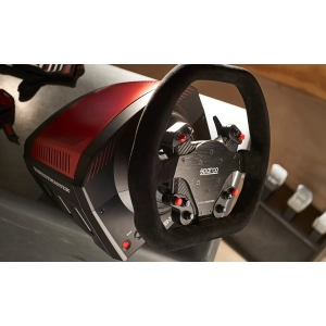 ThrustMaster Competition Wheel Add-On Sparco P310