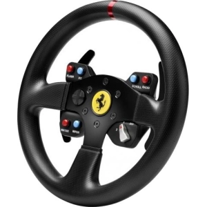 ThrustMaster GTE Wheel Add-On Ferrari 458 Challenge Edition