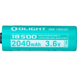 Acumulador / batería Olight ORB185C20 2040 mAh