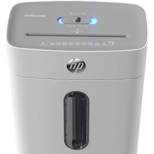 HP OneShred 8CC