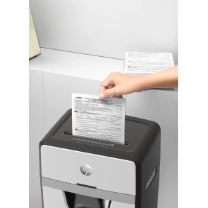 HP OneShred 16MC