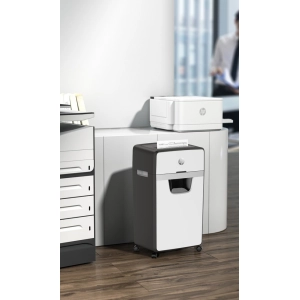 HP OneShred 24CC