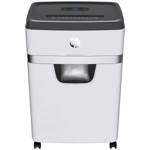 Trituradora de papel HP ​​OneShred 18CC