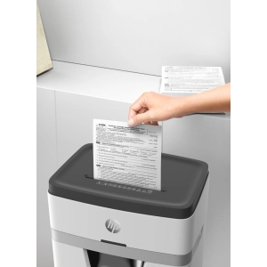 HP OneShred 18CC