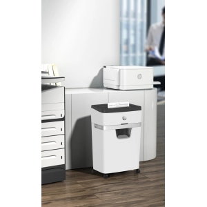 HP OneShred 18CC