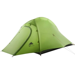 Tienda 3F Ul Gear ZhengTu 1 15D