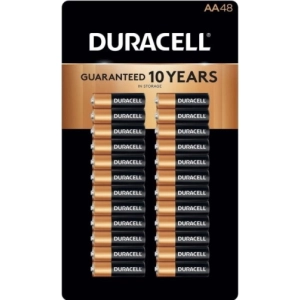 Acumulador / batería Duracell 48xAA MN1500