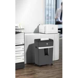 HP Pro Shredder 12MC