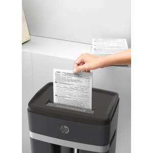 HP Pro Shredder 12MC