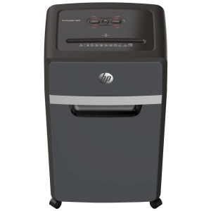 Trituradora de papel HP Pro Shredder 16MC