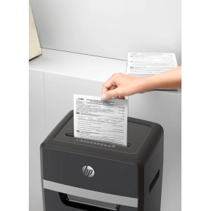 HP Pro Shredder 16MC