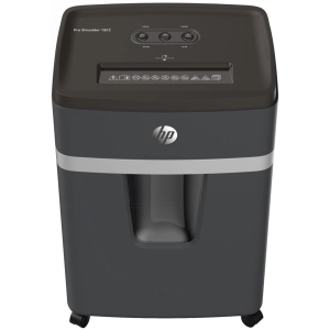 Trituradora de papel HP Pro Shredder 18CC