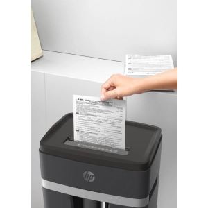 HP Pro Shredder 18CC