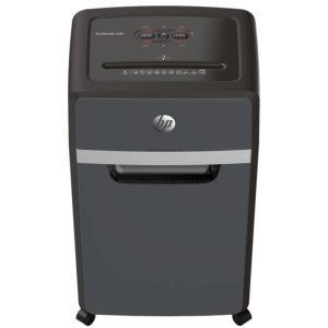 Trituradora de papel HP Pro Shredder 24CC