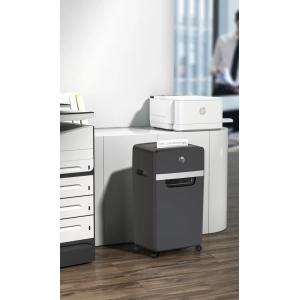 HP Pro Shredder 24CC