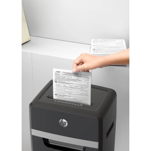 HP Pro Shredder 24CC