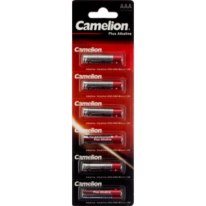 Acumulador / batería Camelion Plus 6xAAA