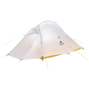 Tienda Naturehike Cloud Up II 10D