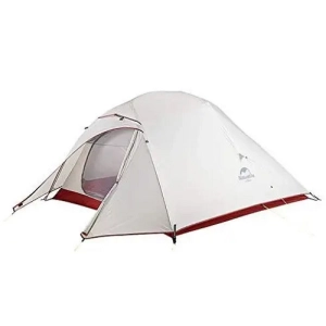 Tienda Naturehike Cloud Up II 20D Updated