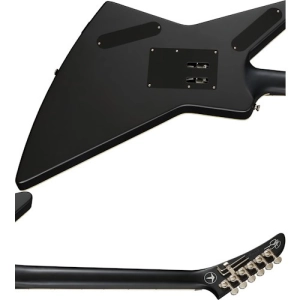 Epiphone Brendon Small "GhostHorse" Explorer