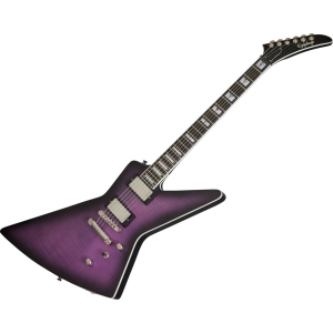 Guitarra Epiphone Prophecy Extura