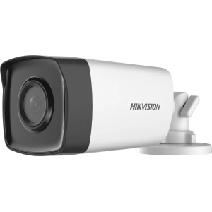 Cámara de vigilancia Hikvision DS-2CE17D0T-IT5F(C) 3,6 mm