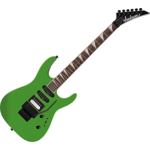 Guitarra Jackson X Series Soloist SL3X DX