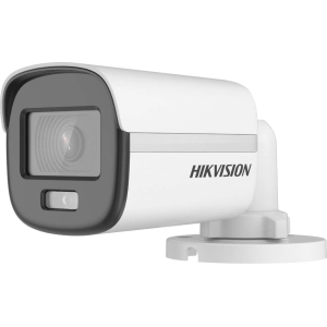 Cámara de vigilancia Hikvision DS-2CE10DF0T-PF 2.8 mm