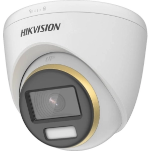 Cámara de vigilancia Hikvision DS-2CE72DF3T-F 3,6 mm