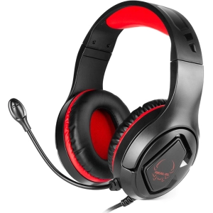 Auriculares REAL-EL GDX-7590