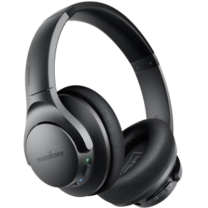 Auriculares Soundcore Life Q20