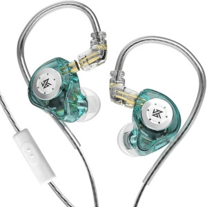 Auriculares Knowledge Zenith EDX Pro mic