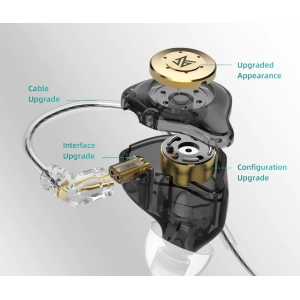 Knowledge Zenith EDX Pro mic