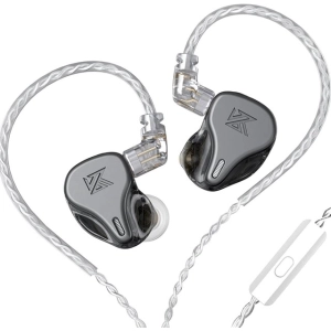 Auriculares Knowledge Zenith DQ6 mic