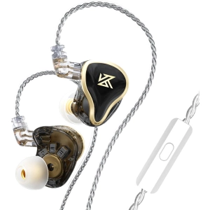 Auriculares Knowledge Zenith ZAS mic