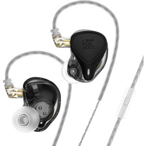 Auriculares Knowledge Zenith ZEX Pro mic