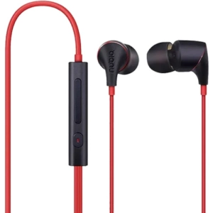 Auriculares Nubia Temperament Earphone 3,5 mm