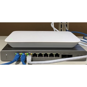 Cisco Meraki Go GR10