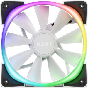 Sistema de refrigeración NZXT Aer RGB 2 120 White