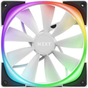 Sistema de refrigeración NZXT Aer RGB 2 140 White