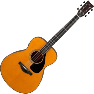 Guitarra Yamaha FSX3