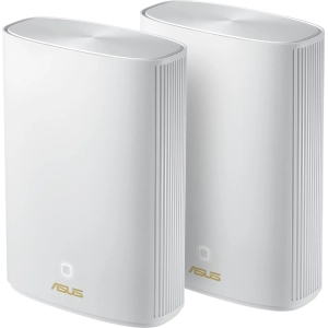 Wi-Fi adaptador Asus ZenWiFi AX Hybrid (2-pack)