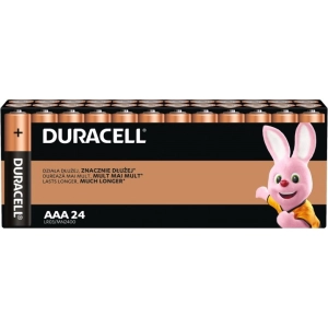 Acumulador / batería Duracell 24xAAA MN2400